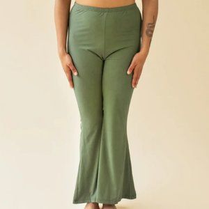 Hara the Label - Frankie Flares